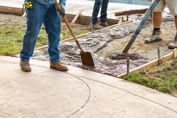 Best Concrete Removal and Replacement in Bel Ridge, MO