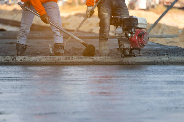 Best Concrete Sidewalk Installation in Bel Ridge, MO