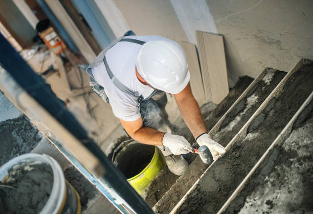 Best Concrete Sidewalk Installation in Bel Ridge, MO
